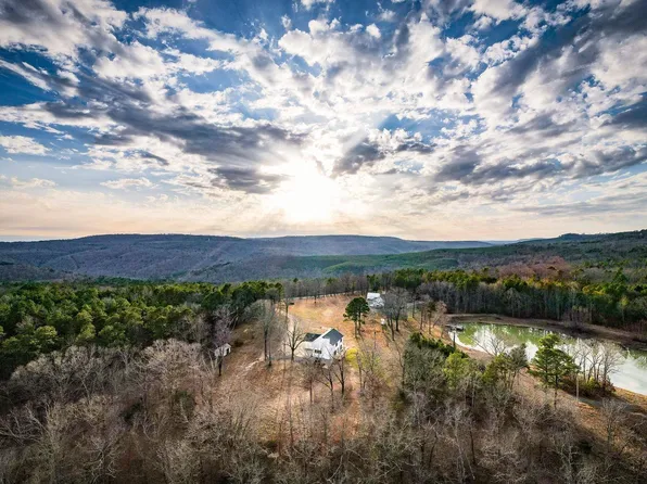 3295 Oyler Rd, Clinton, AR 72031