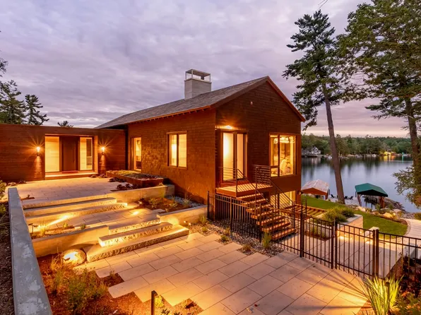 164 Edgewater Drive, Gilford, NH 03249