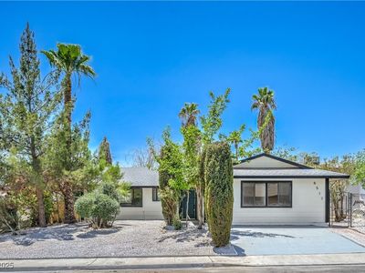 6517 Villa Mesa Dr, Las Vegas, NV, 89107
