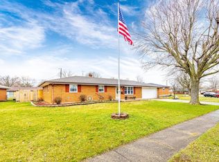 313 Capri Pl, New Lebanon, OH