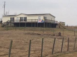 1989 Bulldog Rd, Glasgow, KY 42141