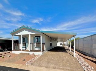 351 N Meridian Dr #29, Apache Junction, AZ 85120