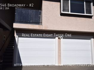 1546 Broadway #2, Santa Cruz, CA 95062