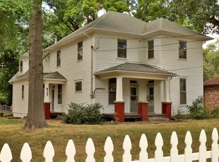 317 E Glenwood Street, Springfield, MO 65807