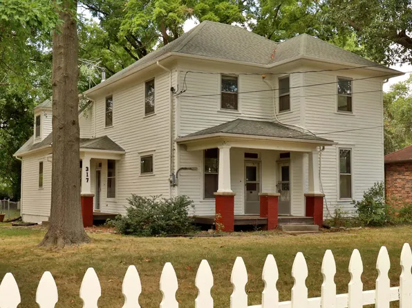 317 E Glenwood Street, Springfield, MO 65807