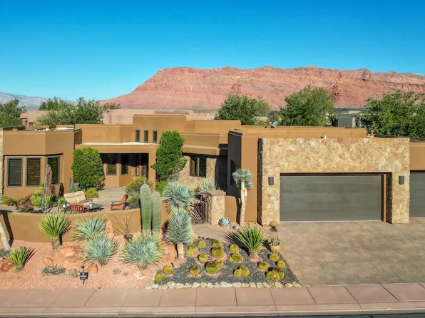 3052 N Snow Canyon Pkwy Unit 139, Saint George, UT 84770