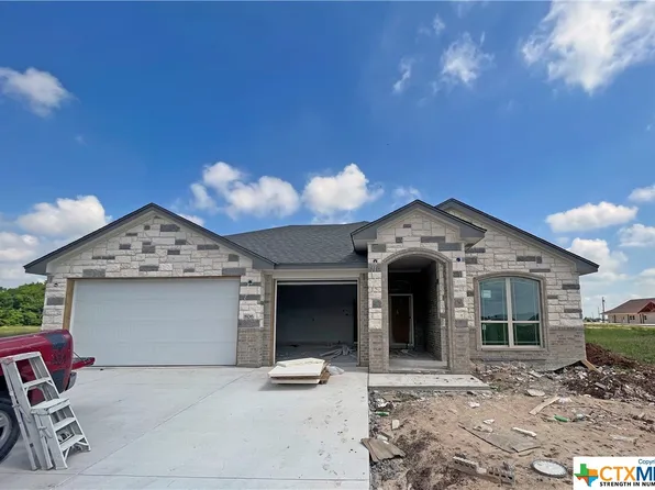 806 Eagle Crest Cv, Salado, TX 76571