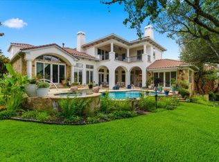 108 Golden Bear Cv, Austin, TX 78738