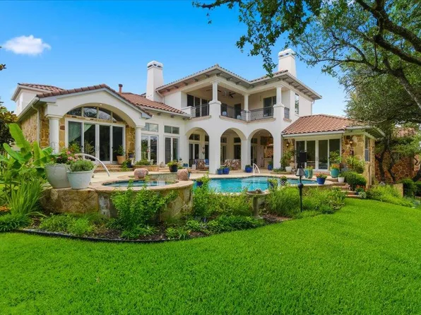 108 Golden Bear Cv, Austin, TX 78738