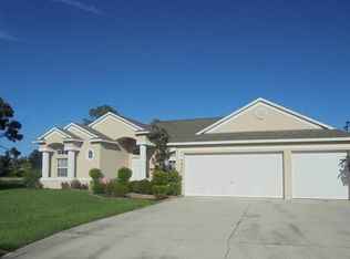 5824 NW Beckham Ct, Port Saint Lucie, FL 34986