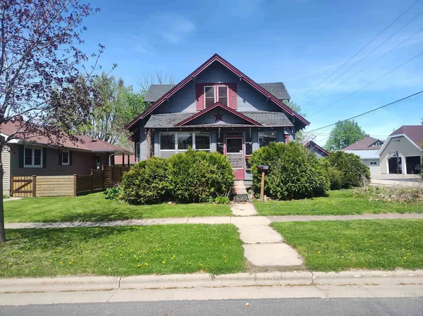 103 Mary St, Boscobel, WI 53805