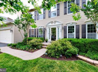 2109 Rocky Gorge Ct, Frederick, MD 21702