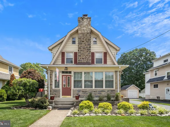 747 Ormond Ave, Drexel Hill, PA 19026