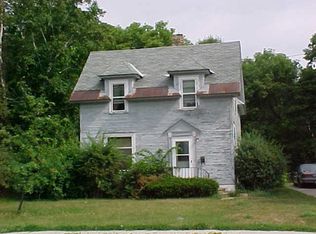 512 Porter St, Petoskey, MI 49770