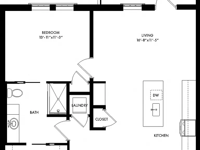 Gables Baldwin Park — Photo 41