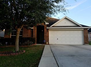 602 Fantasy Ln, Montgomery, TX 77356