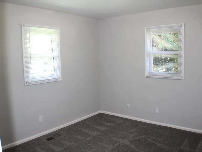 Bedroom #1