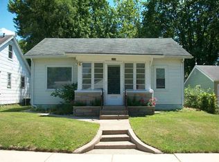 1638 E Fox St, South Bend, IN 46613