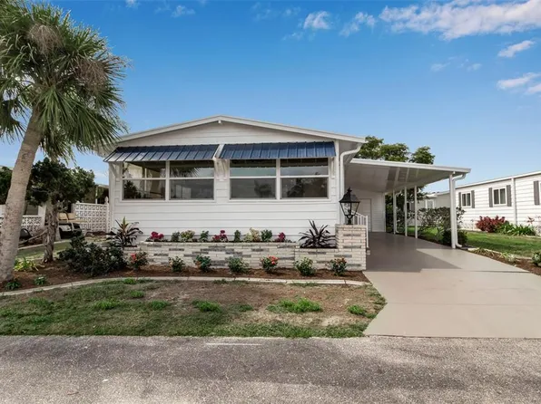 3 N De Las Palmas St, Englewood, FL 34223