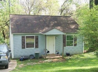 1506 Iroquois St, Knoxville, TN 37915