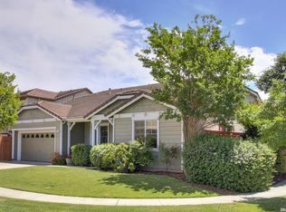 2499 Pheasant Hollow Dr, West Sacramento, CA 95691