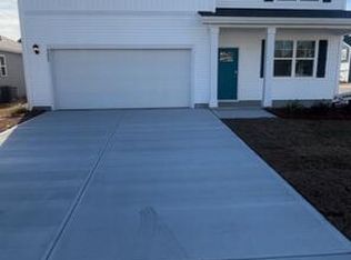 4280 Bright Blossom Way SE LOT 247, Bolivia, NC 28422