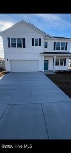 4280 Bright Blossom Way SE Lot 247, Bolivia, NC, 28422