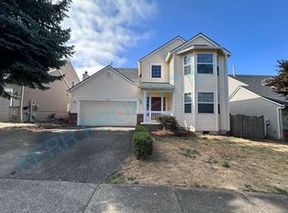 15108 SE Bradford Rd, Clackamas, OR 97015