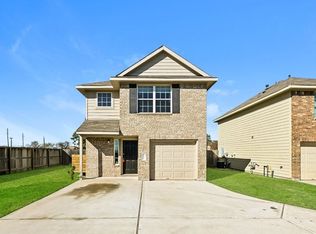 12727 Veterans Ranch Rd, Houston, TX 77014