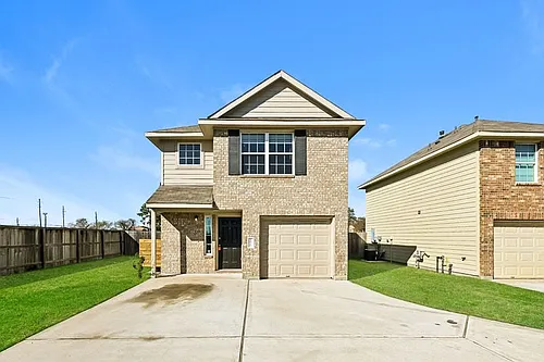 12727 Veterans Ranch Rd Photo 1