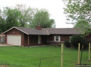 295 Sunny Slopes Cir, Bedford, IN 47421