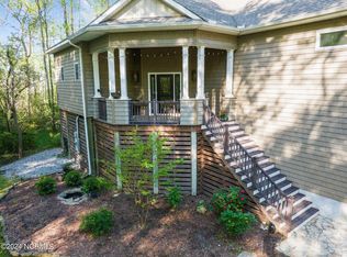 73 Edgewater Beach Rd, Washington, NC 27889