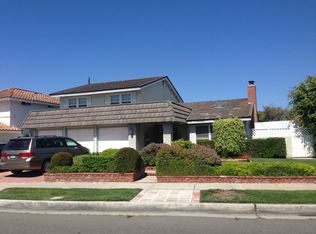 17200 Buttonwood St, Fountain Valley, CA 92708