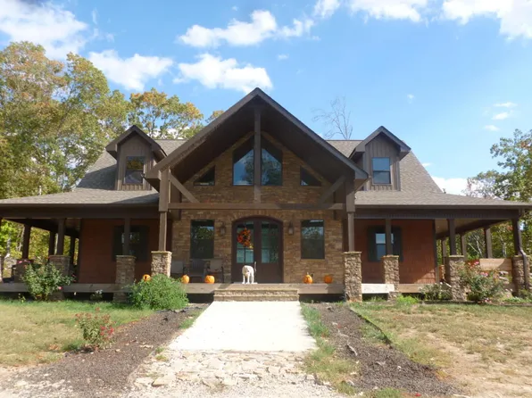 9660 Hamby Rd, Soddy Daisy, TN 37379
