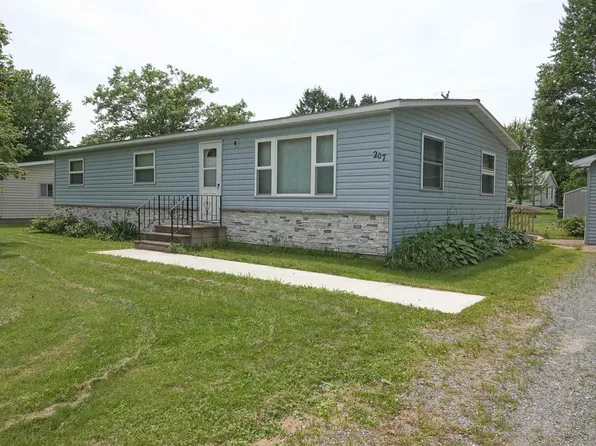 207 South 6TH STREET, Abbotsford, WI 54405