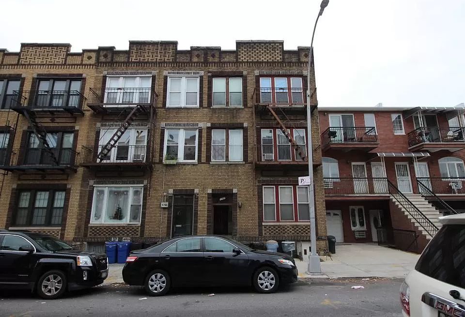 2nd image of 1767 79th St Unit 6