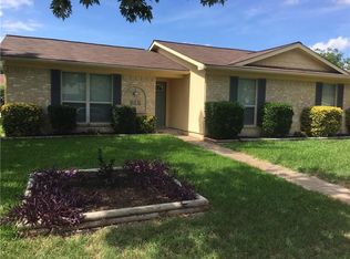 815 Valley View Dr, Allen, TX 75002