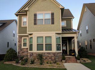 913 Woodland Grove Way, Wake Forest, NC 27587