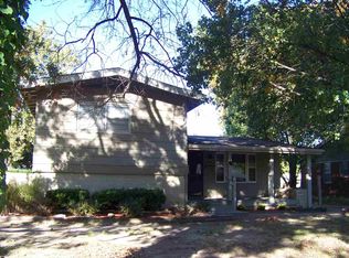 1845 N High St, Wichita, KS 67203