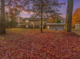 590 W Marion St, White Cloud, MI 49349