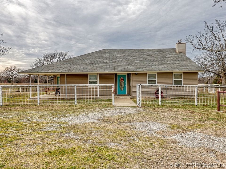 35786 134th, Maud, OK 74854 MLS 2316750 Zillow