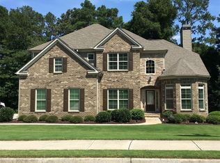 1565 Rutland Pkwy, Cumming, GA 30041