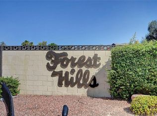 3928 Edgemoor Way, Las Vegas, NV 89121
