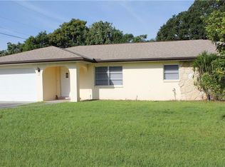 2097 Delta St, Pt Charlotte, FL 33952
