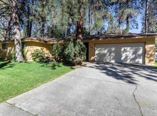 13007 E Tall Tree Rd, Spokane, WA 99216