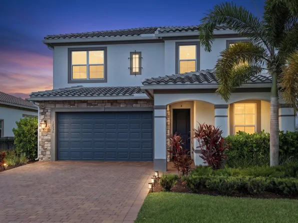 12530 Triumph Lane, Palm Beach Gardens, FL 33412