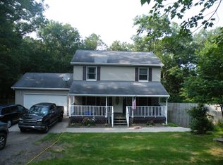 838 W Holton Whitehall Rd, Whitehall, MI 49461