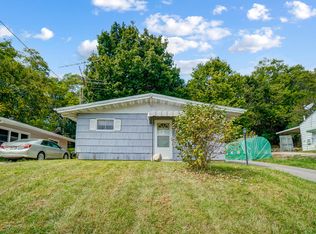 1105 Gable St, Springfield, OH 45505