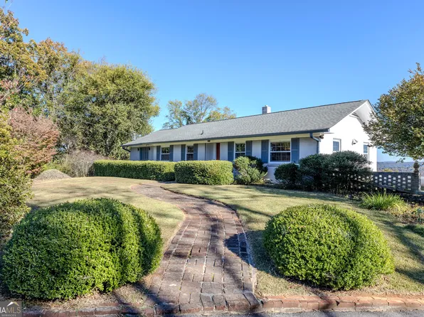 407 Mount Alto Rd SW, Rome, GA 30165