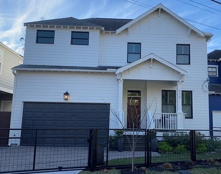 Updated w/ fresh paint 1/21